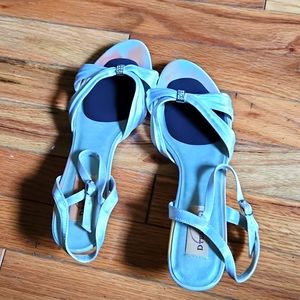 Womens high heel shoes